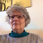 Laurel Carrington's Avatar